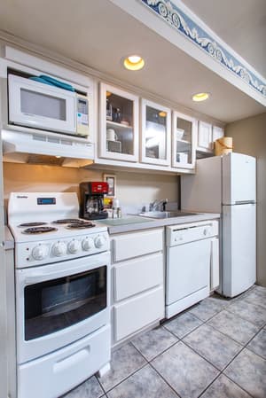 thumbnail: Private kitchen
