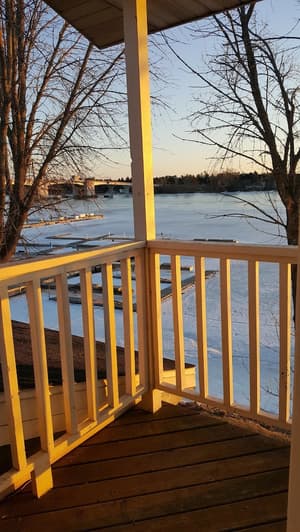 thumbnail: Lake view