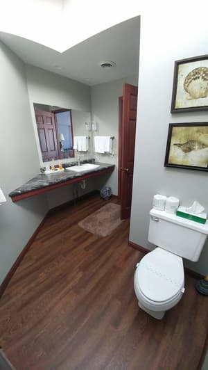 thumbnail: Bathroom
