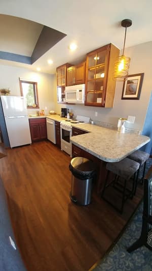 thumbnail: Private kitchen