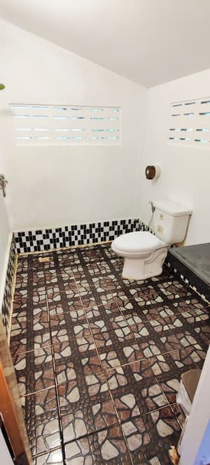 thumbnail: Bathroom