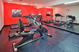 thumbnail: Fitness facility