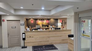 thumbnail: Reception
