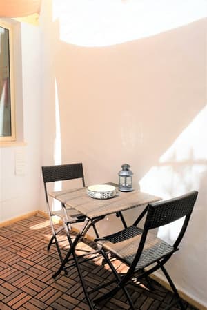 thumbnail: Terrace/patio