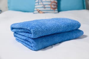 thumbnail: Bathroom amenities