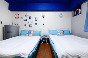 thumbnail: Room