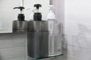 thumbnail: Bathroom amenities