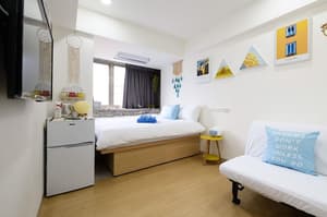 thumbnail: Room