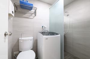 thumbnail: Bathroom