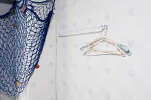 thumbnail: Interior detail