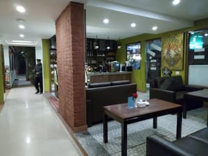 thumbnail: Interior