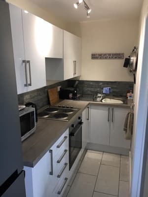 thumbnail: Private kitchen