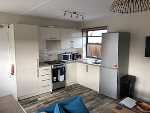 thumbnail: Private kitchen