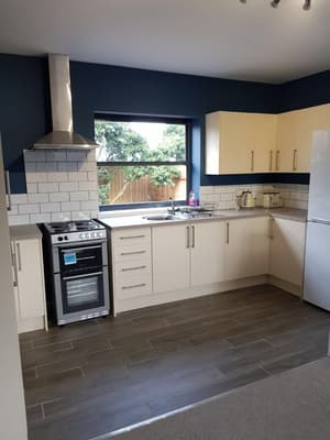thumbnail: Private kitchen