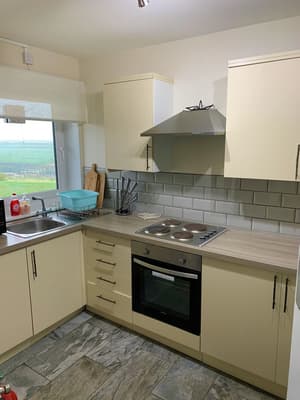 thumbnail: Private kitchen