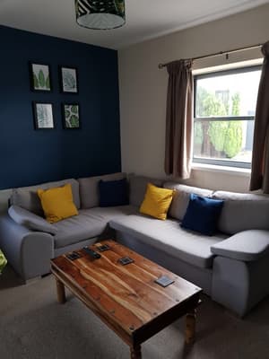 thumbnail: Living room
