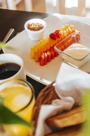 thumbnail: Restaurant