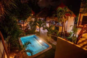 thumbnail: Outdoor pool