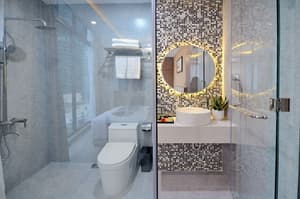 thumbnail: Bathroom