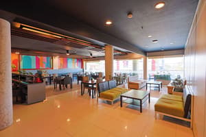 thumbnail: Restaurant