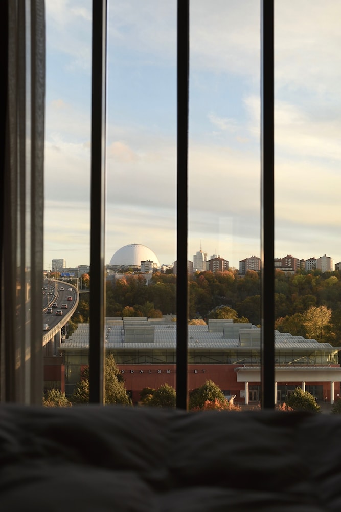 City view