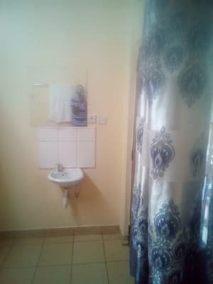 thumbnail: Bathroom sink