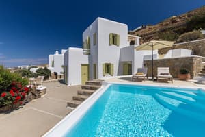 thumbnail: Terrace/patio