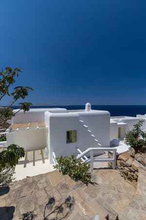 thumbnail: Terrace/patio