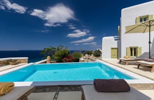 thumbnail: Terrace/patio