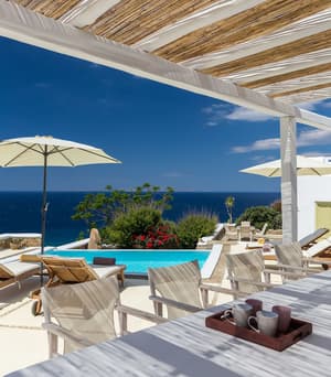 thumbnail: Terrace/patio