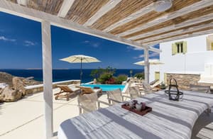 thumbnail: Terrace/patio