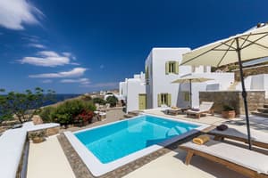 thumbnail: Terrace/patio