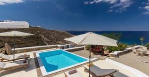thumbnail: Terrace/patio