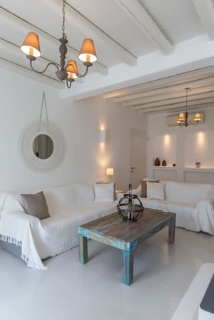 thumbnail: Living area