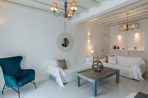 thumbnail: Living area