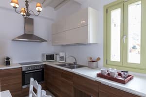 thumbnail: Private kitchen