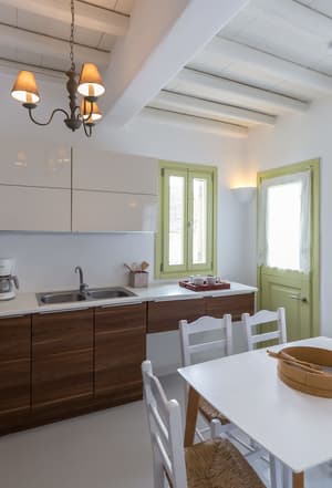 thumbnail: Private kitchen