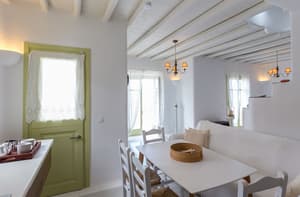 thumbnail: In-room dining