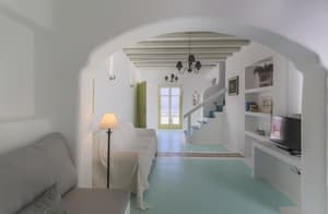 thumbnail: Living area