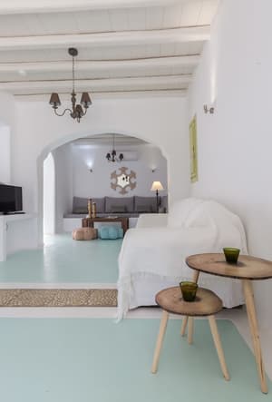 thumbnail: Living area