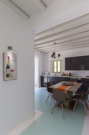 thumbnail: Private kitchen
