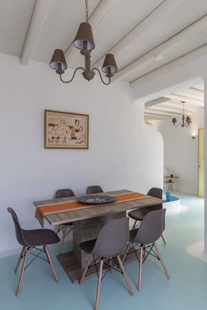 thumbnail: In-room dining