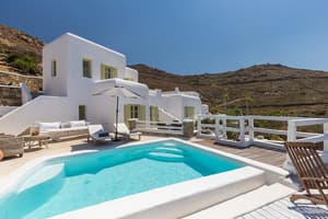 thumbnail: Terrace/patio