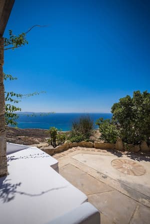 thumbnail: Terrace/patio