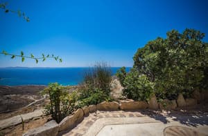 thumbnail: Terrace/patio