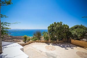 thumbnail: Terrace/patio