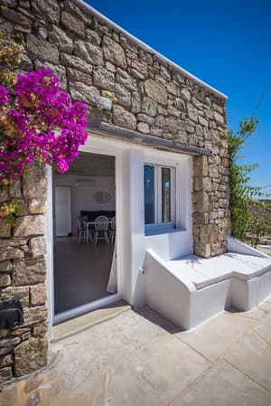 thumbnail: Terrace/patio