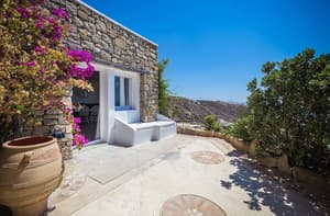 thumbnail: Terrace/patio