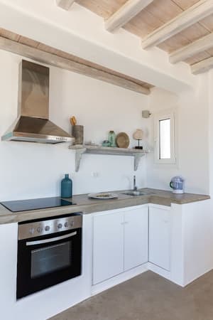 thumbnail: Private kitchen