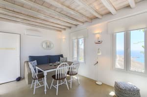 thumbnail: In-room dining